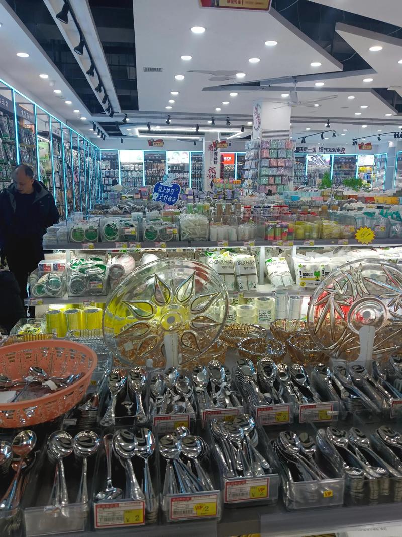 工具推荐类：如何选择优质商品——以“杭州荷春里”为例